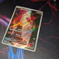 Charmander 168/165 Pokemon 151