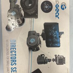 Grip Gear Electric Camera Slider