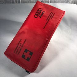 Audi First Aid Kit