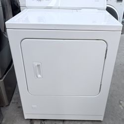 Whirlpool Al moral Gas Dryer