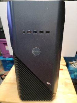  Desktop Computer case