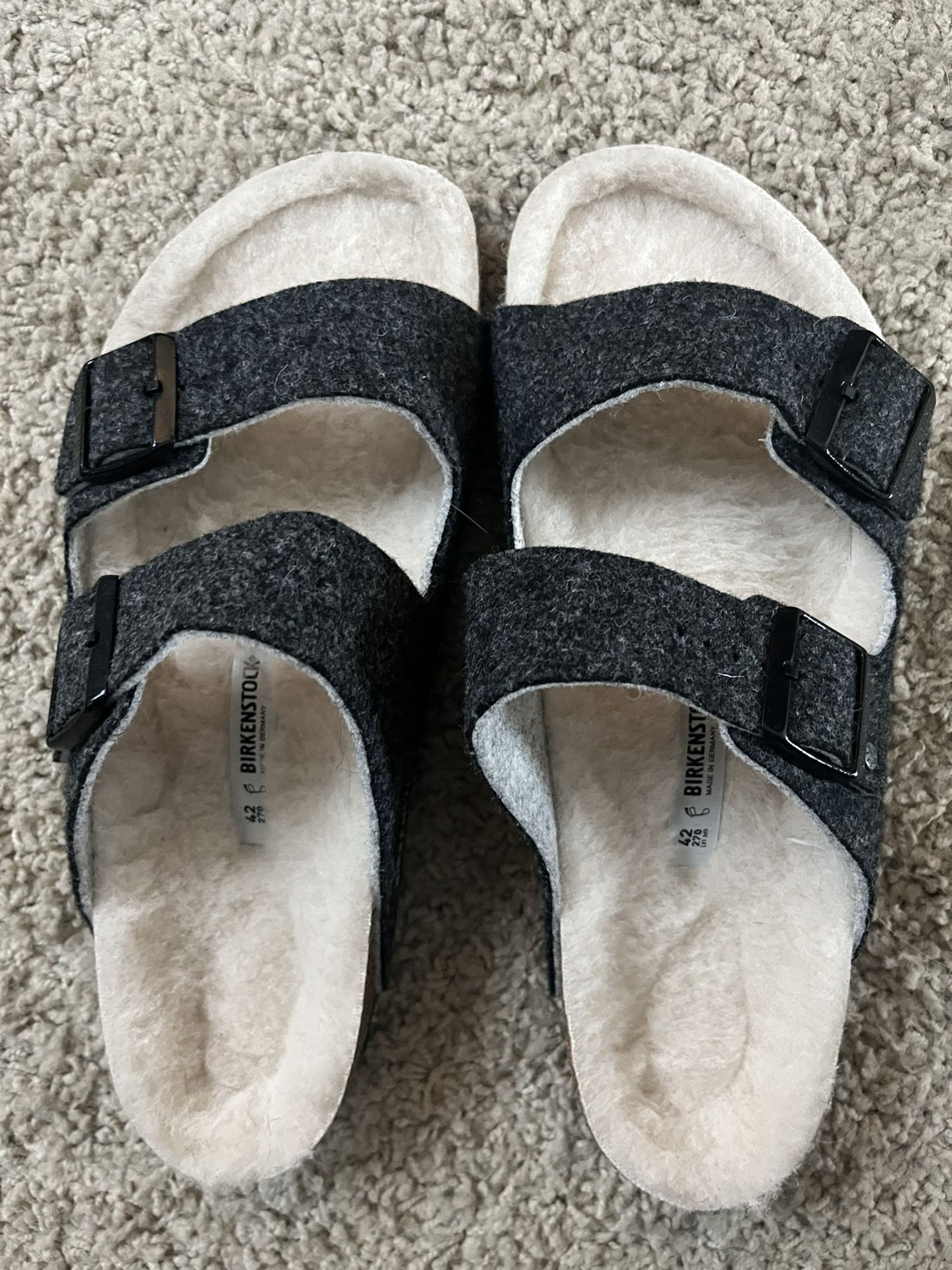 Birkenstock Slippers Sandals Clogs