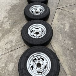 Rims Wheels 