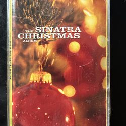 The Sinatra Christmas Album