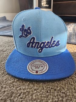 Los Angeles Lakers Hat