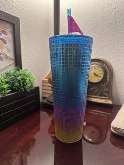 Starbucks Pride Cup
