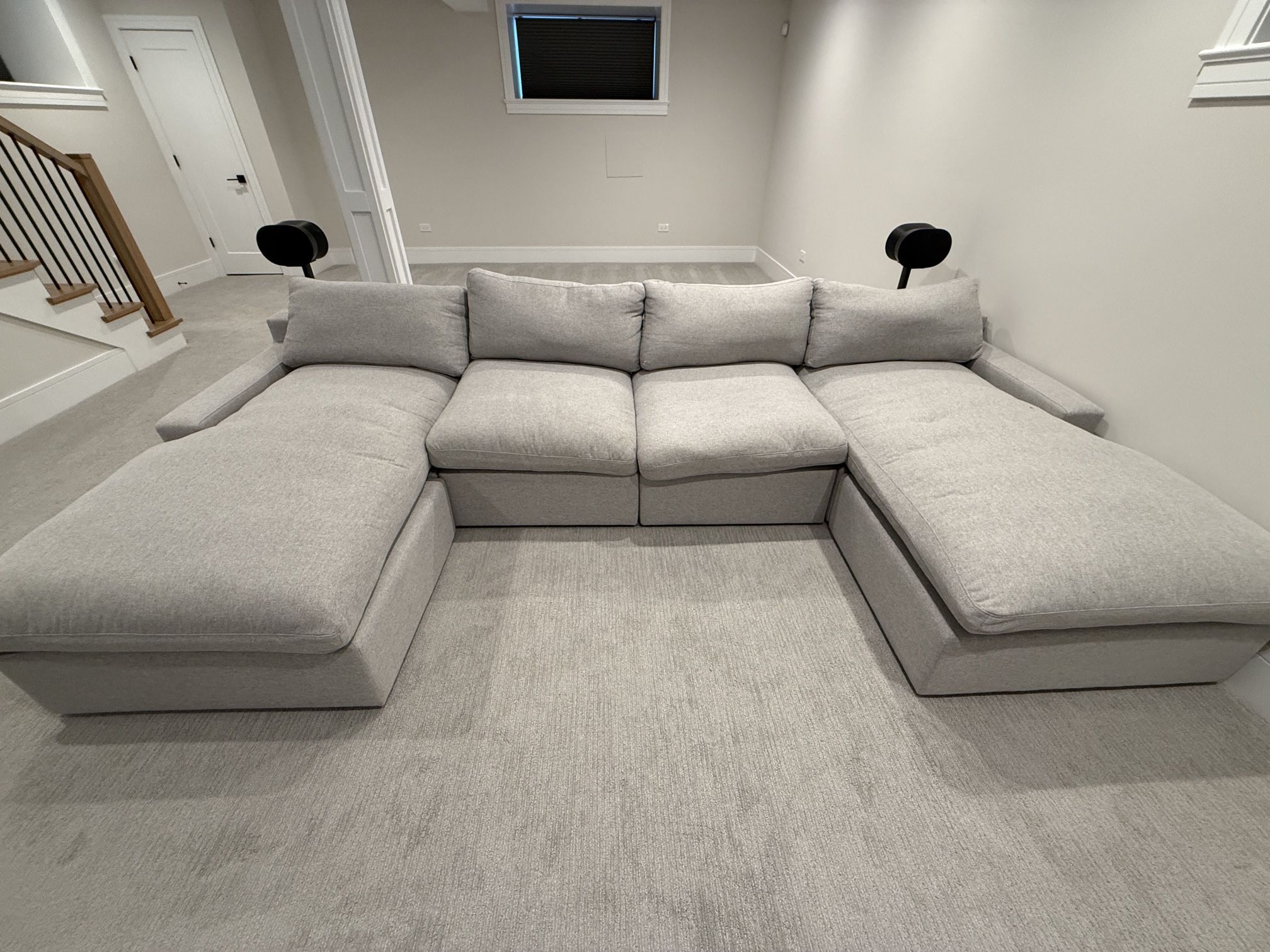 The Ciello - Dream Grey