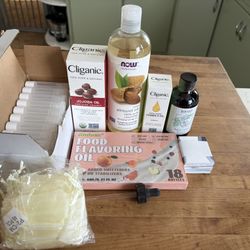 Beeswax Etc