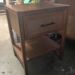 Nightstand