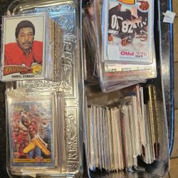 Football Cards