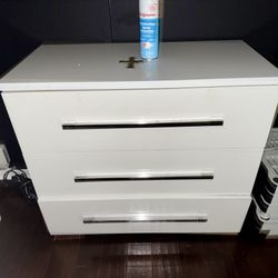 Dresser Drawer