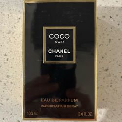 Chanel COCO NOIR Eau de Parfum 3.4fl oz