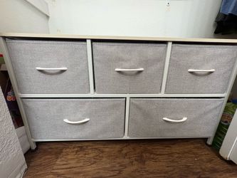 Kids Dresser