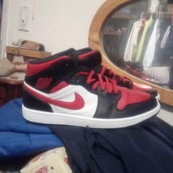 Jordans