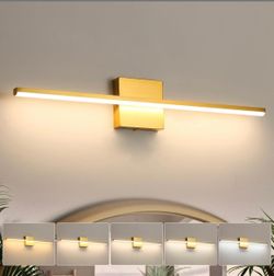 Fengkiop Modern 24 Inch Vanity Light