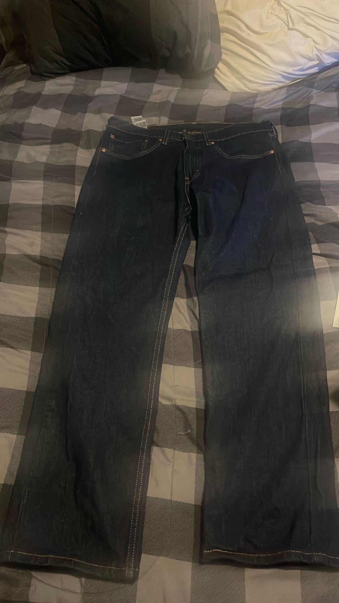 Levi Jeans