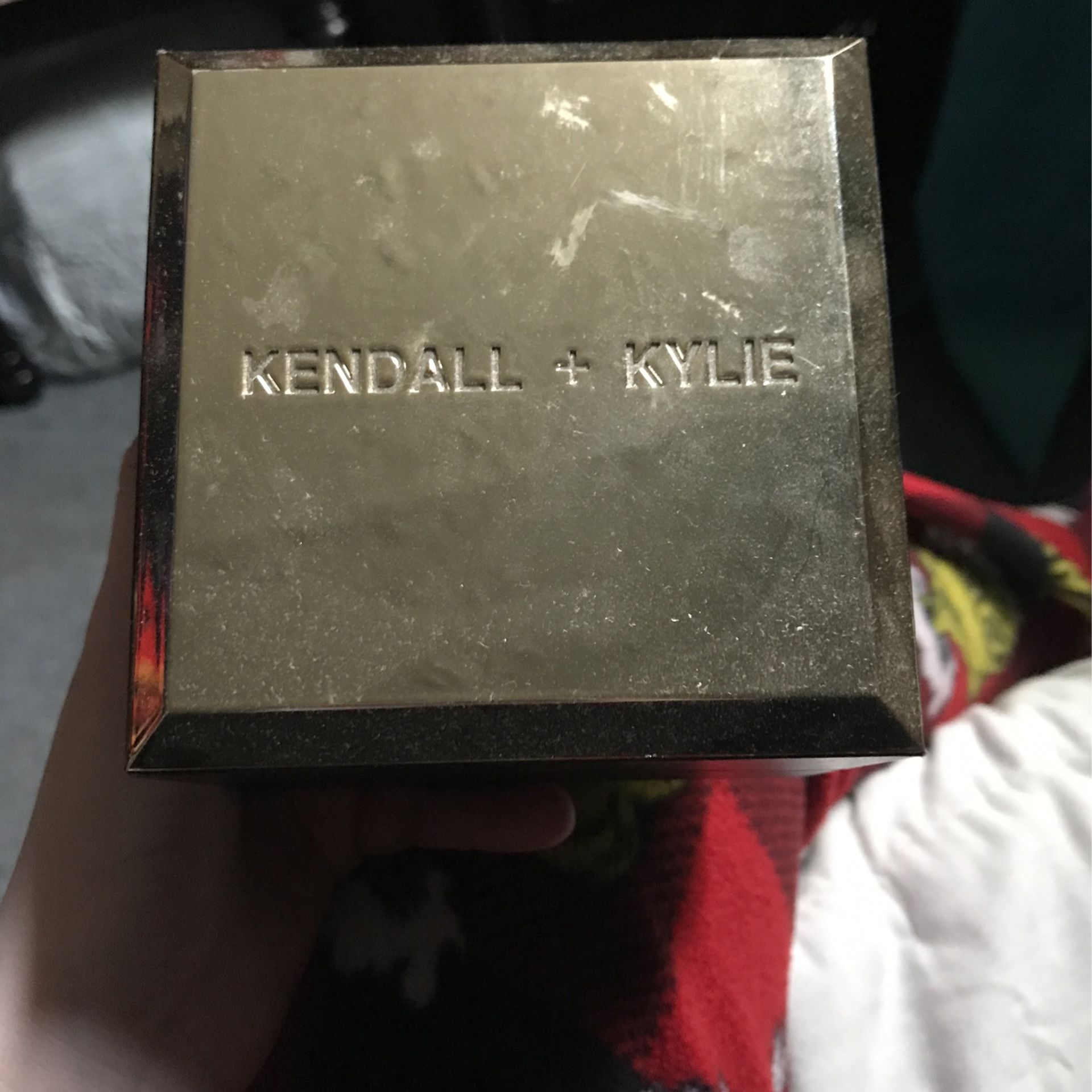 Kendall + Kylie Collection Bracelet/watch 
