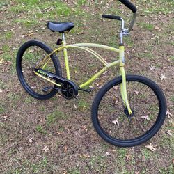 26 Inch Beach Cruiser