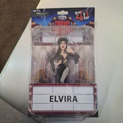 NECA, ELVIRA FIGURE 