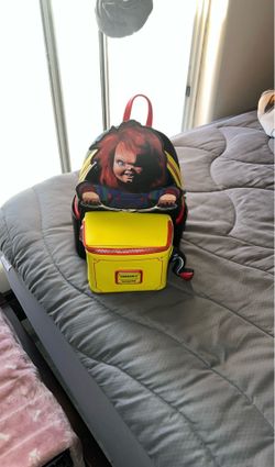 Chucky backpack