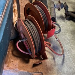 Air Hose Reels