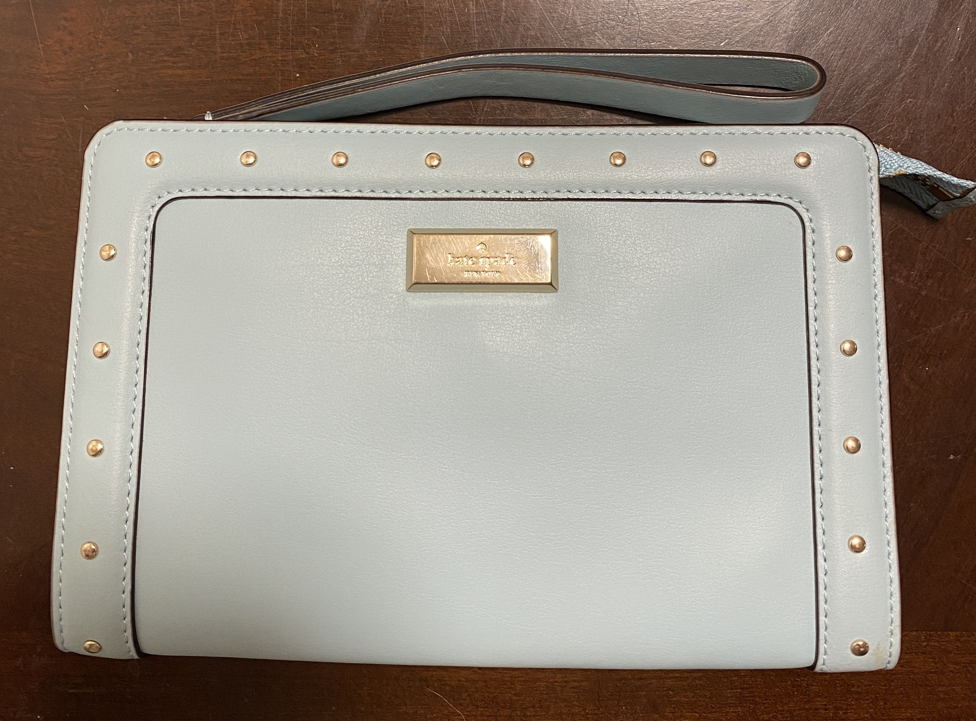 Kate Spade Wristlet New 