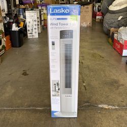 Lasko Wind Tower Fan