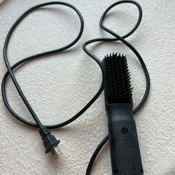 Beard Straightener Men