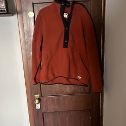 North Face Hoodie 