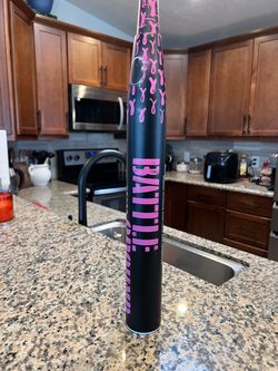 25.5 ASA Onyx Battle Ground