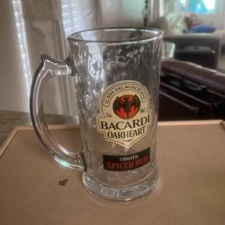 Glass Mug New ✨