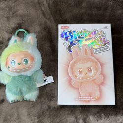 Big into energy- Serenity 