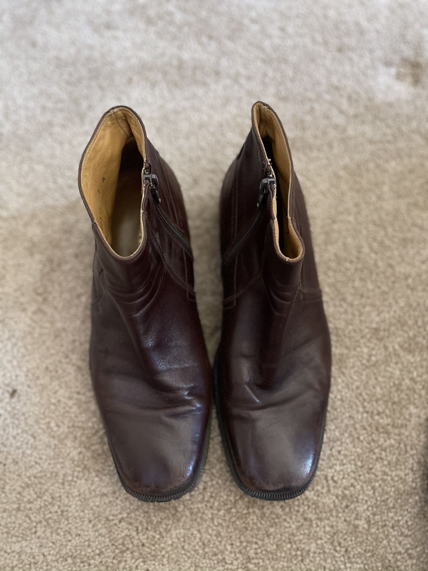 Mens Brunomagli Boots