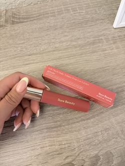 RARE BEAUTY SOFT PINCH LIP OIL