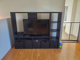 Black Entertainment Unit
