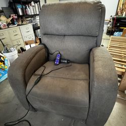 Recliner Sofa