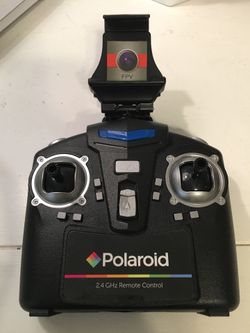 Polaroid drone pl2600 sale