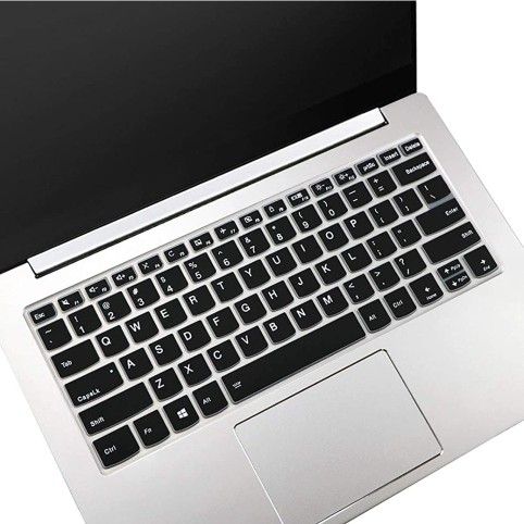 Keyboard Cover for Lenovo Ideapad Flex 5 5g 14" |Lenovo Ideapad 5 14" | Lenvo Flex 5 14" |Lenvo Idepad S540 14 Inch Laptop Protective Keyboard Skin