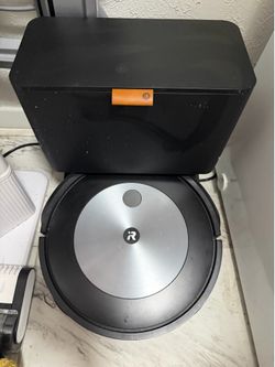 iRobot j7