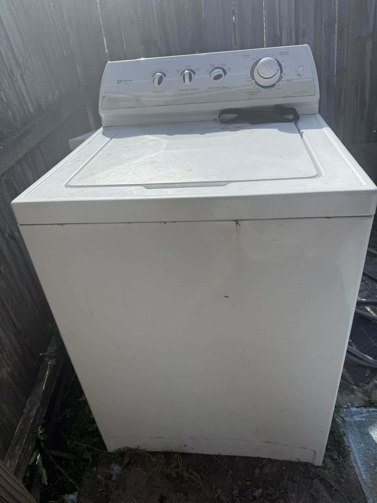 Maytag