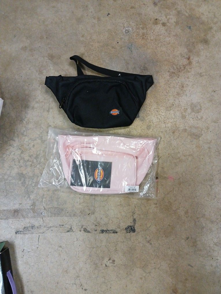 Dickies Fanny Packs