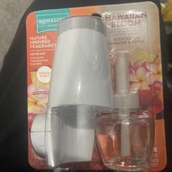 Plugins Home-line  Hawaiian Bloom have plenty 