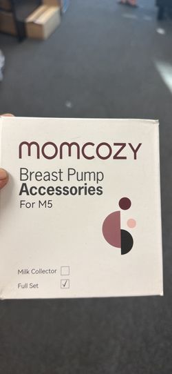Momcozy M5 Replacement Parts