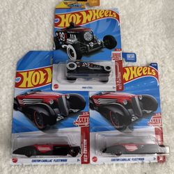 Hotwheels (toys)