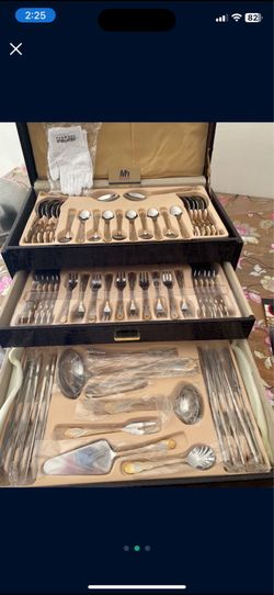 utensils set