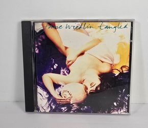 Jane Wiedlin From The Go-Go's Tangled CD 1990