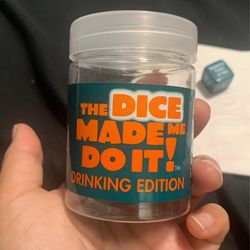 Drinking Game