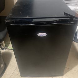 Mini Fridge