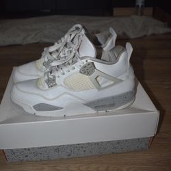 jordan 4 oreo size 10