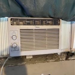 Window Ac Unit